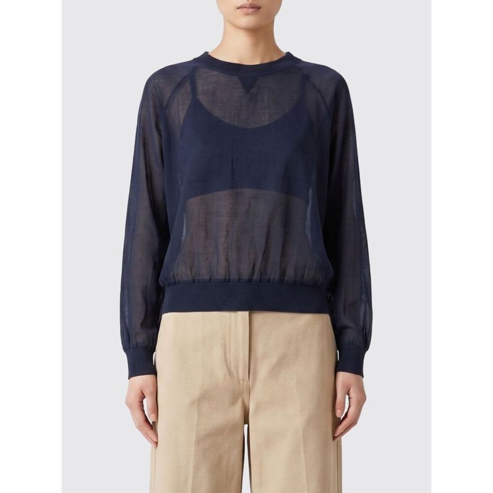 Aspesi Top Woman Blue